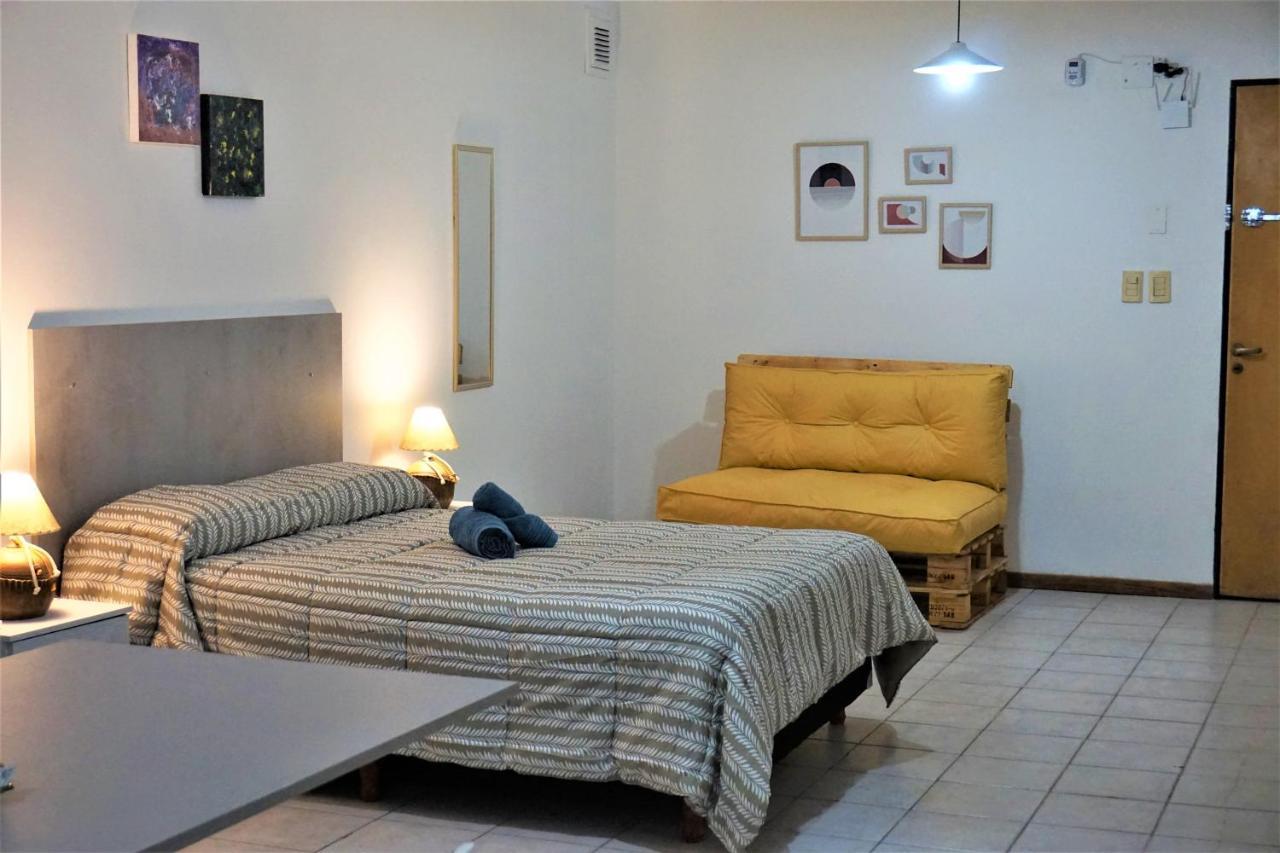 Alem Pa4 Apartamento Mendoza