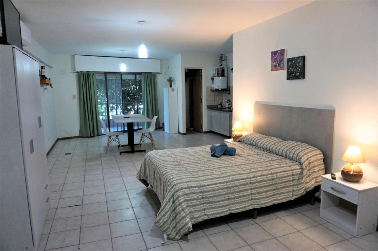 Alem Pa4 Apartamento Mendoza