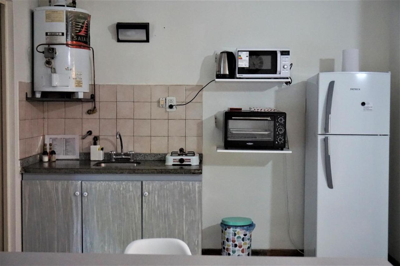 Alem Pa4 Apartamento Mendoza