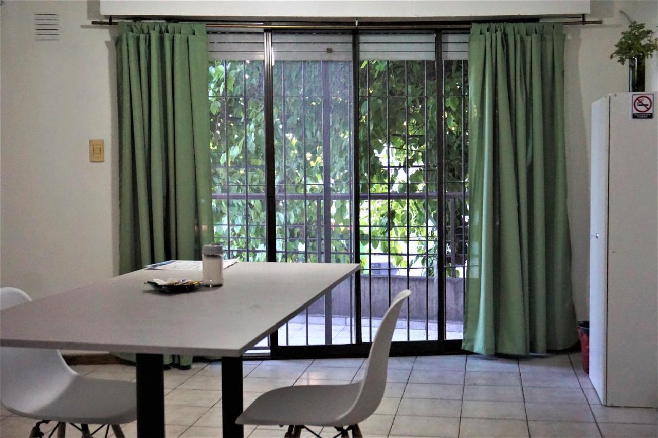 Alem Pa4 Apartamento Mendoza