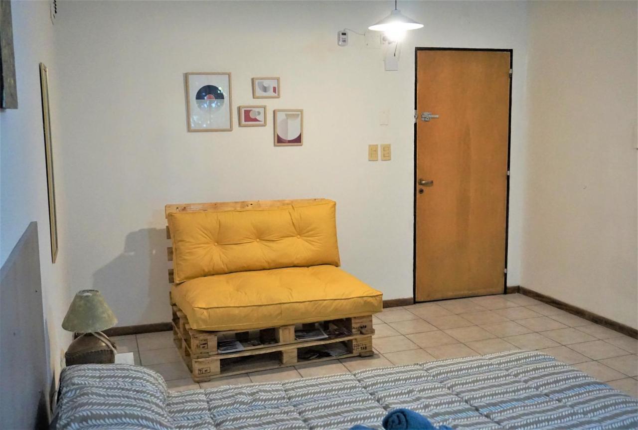 Alem Pa4 Apartamento *
