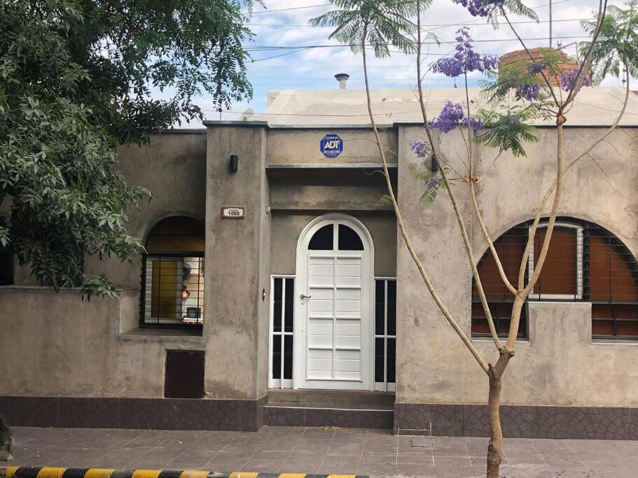 Сasa de vacaciones Casa Mym Falucho *