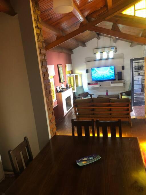 Casa Mym Falucho Сasa de vacaciones *