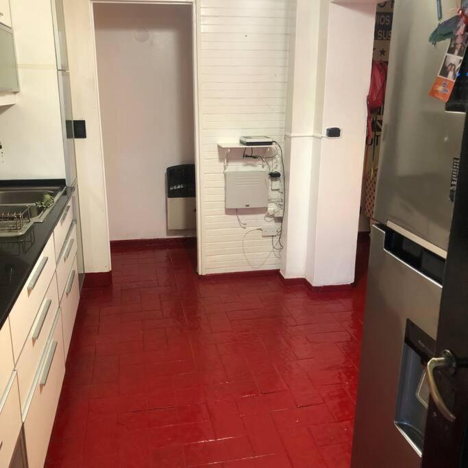 Casa Mym Falucho Сasa de vacaciones Mendoza