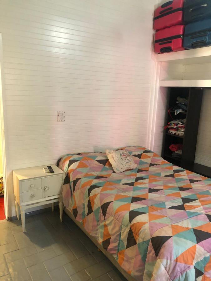Сasa de vacaciones Casa Mym Falucho