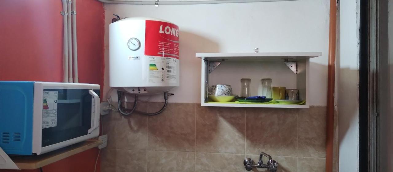Monoambiente Excelente Ubicación Apartamento *