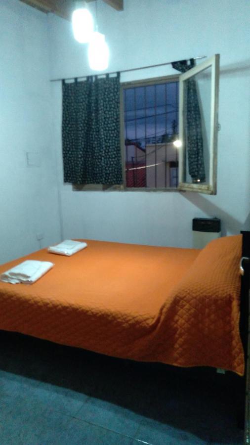 Casa Villana Apartment