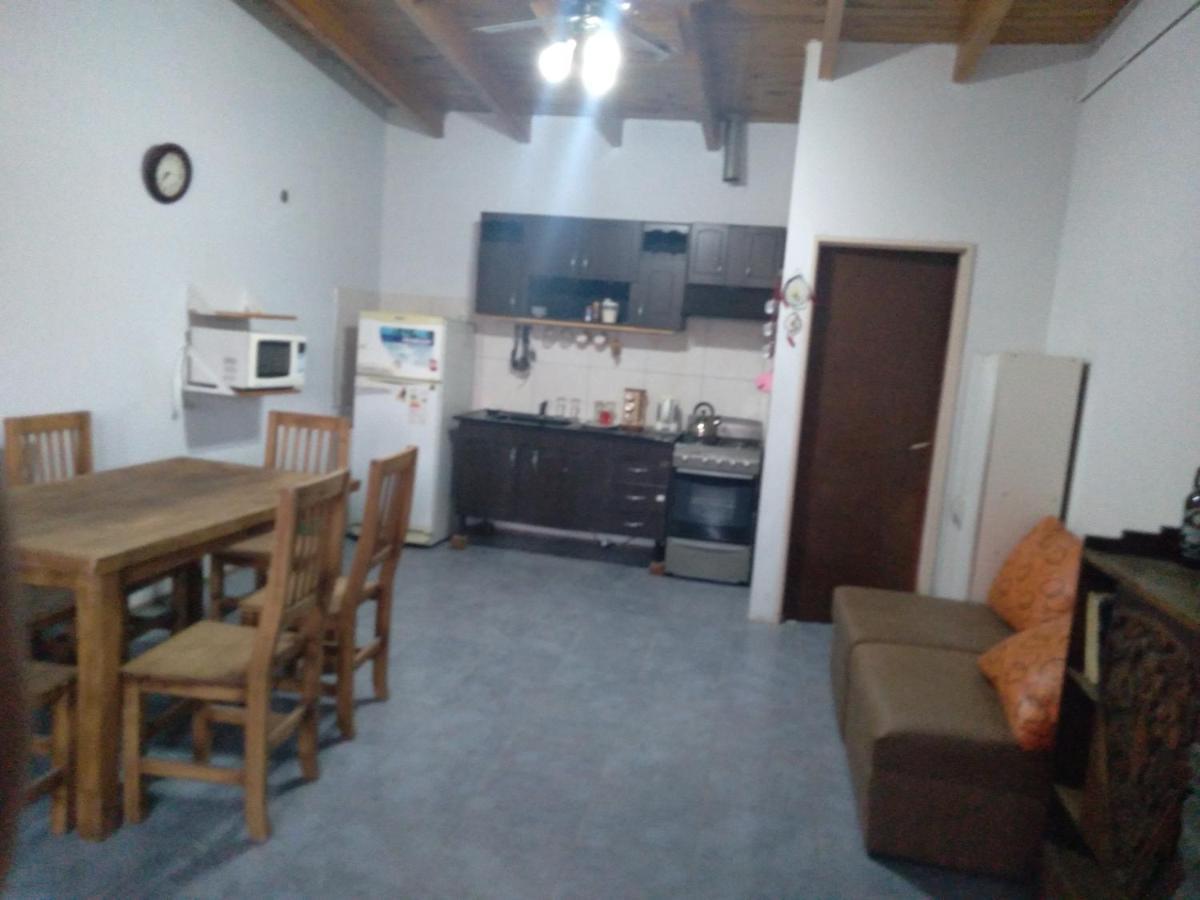 Casa Villana Apartment *