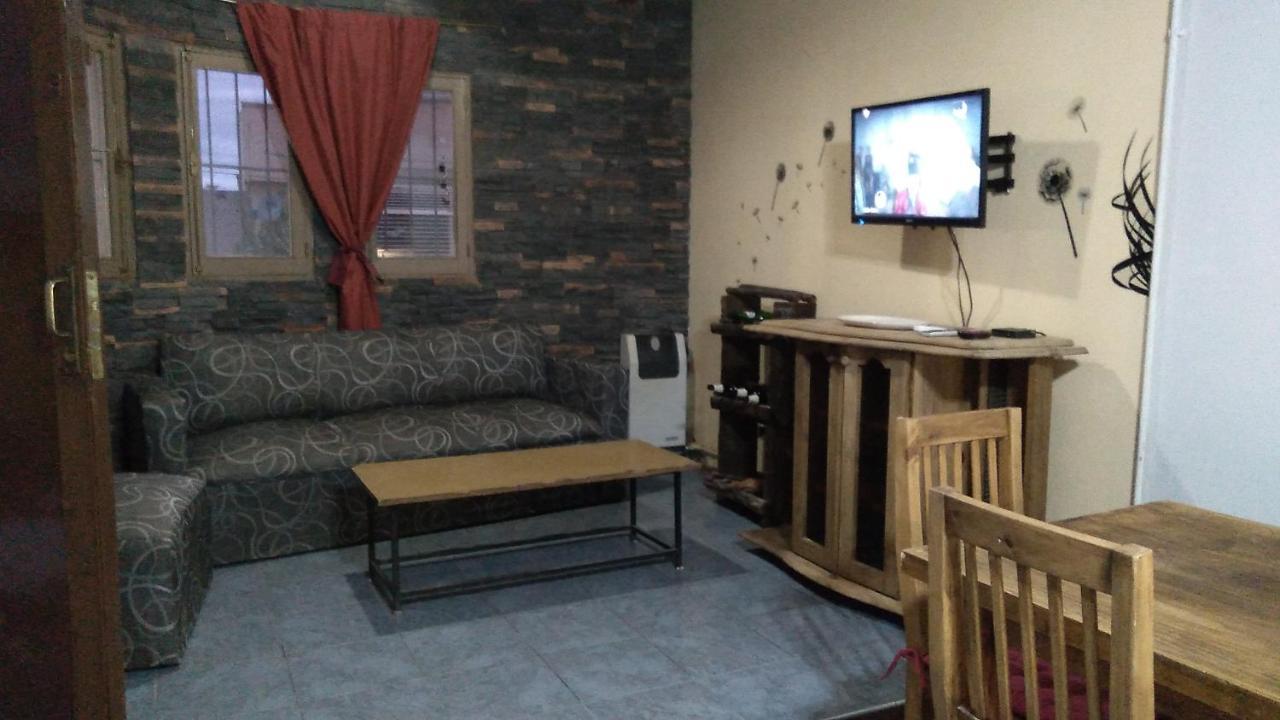 Casa Villana Apartment Mendoza