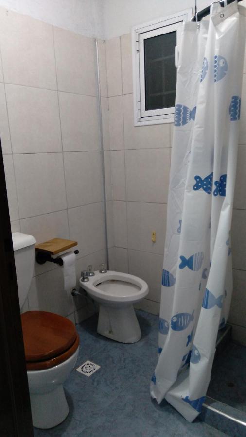 Apartment Casa Villana *