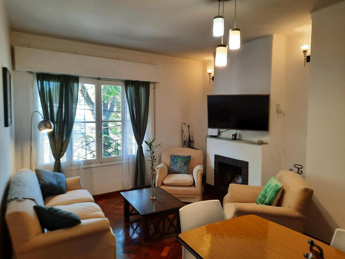 Departamento Apartment *