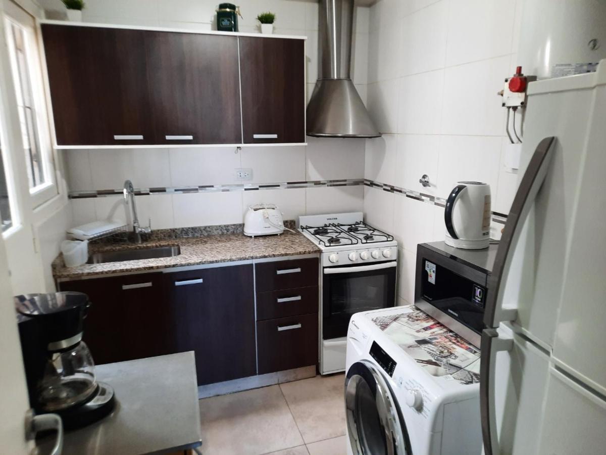 Departamento Apartment *