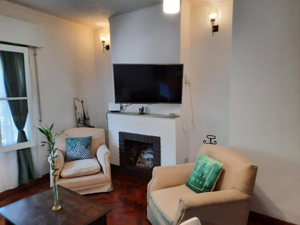 Departamento Apartment *