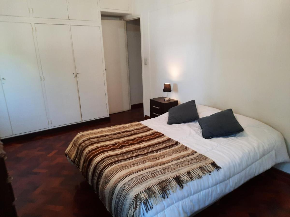 Departamento *
