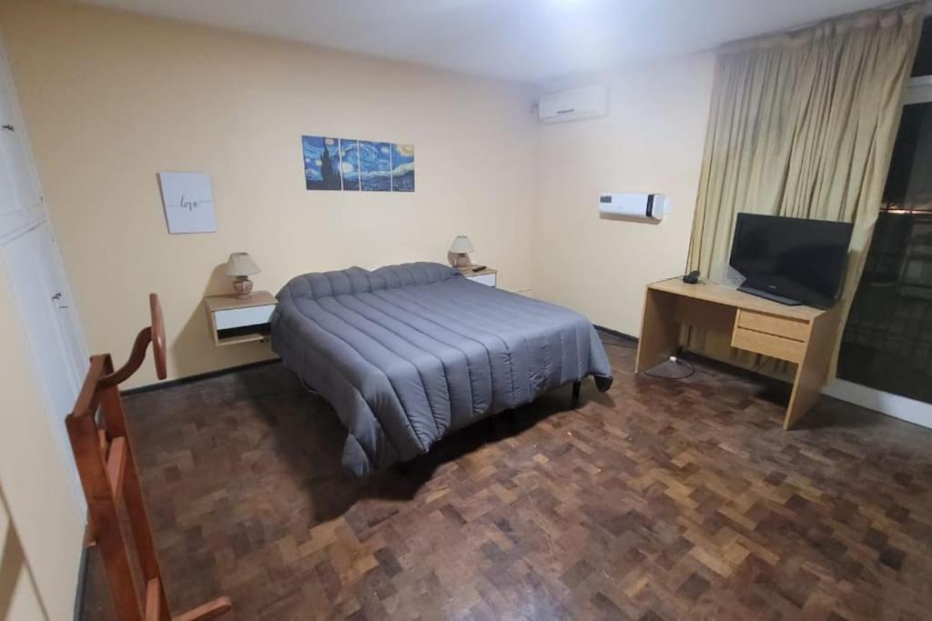 Apartamento Departamento Alpatacal *
