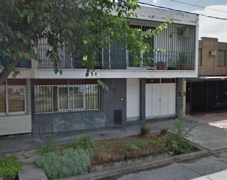 Departamento Alpatacal * Mendoza