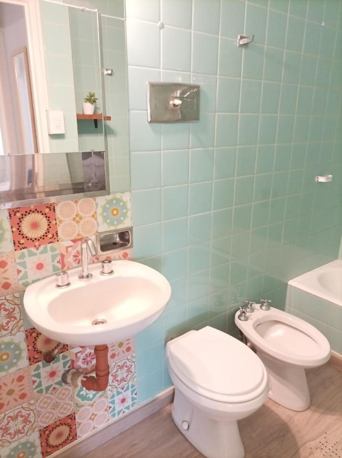Buenaventura Terrazas Apartamento