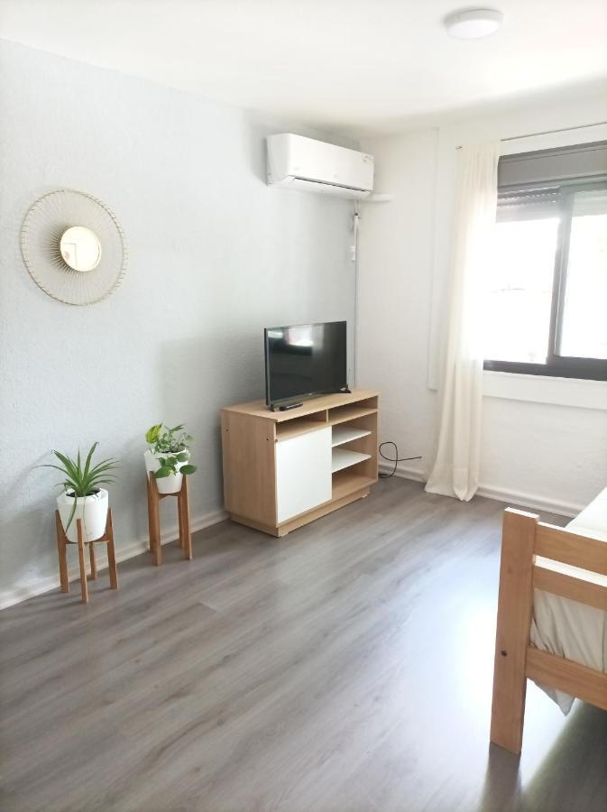 Apartamento Buenaventura Terrazas *