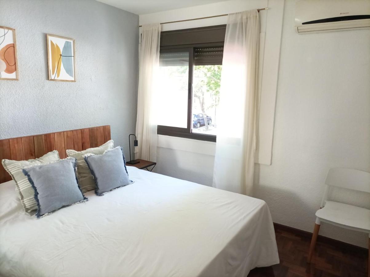 Buenaventura Terrazas Apartamento *