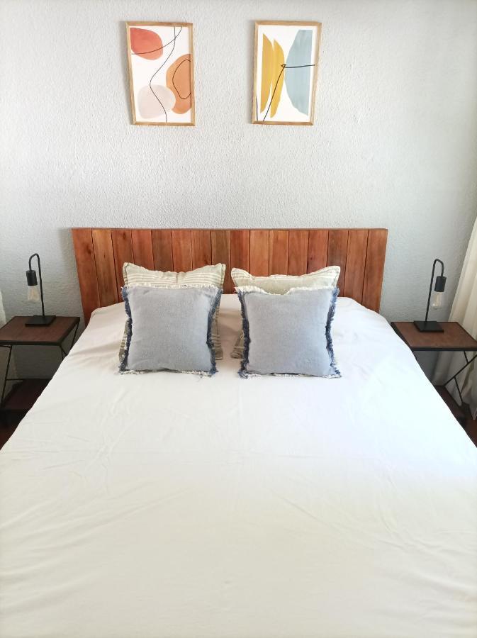 Buenaventura Terrazas Apartamento