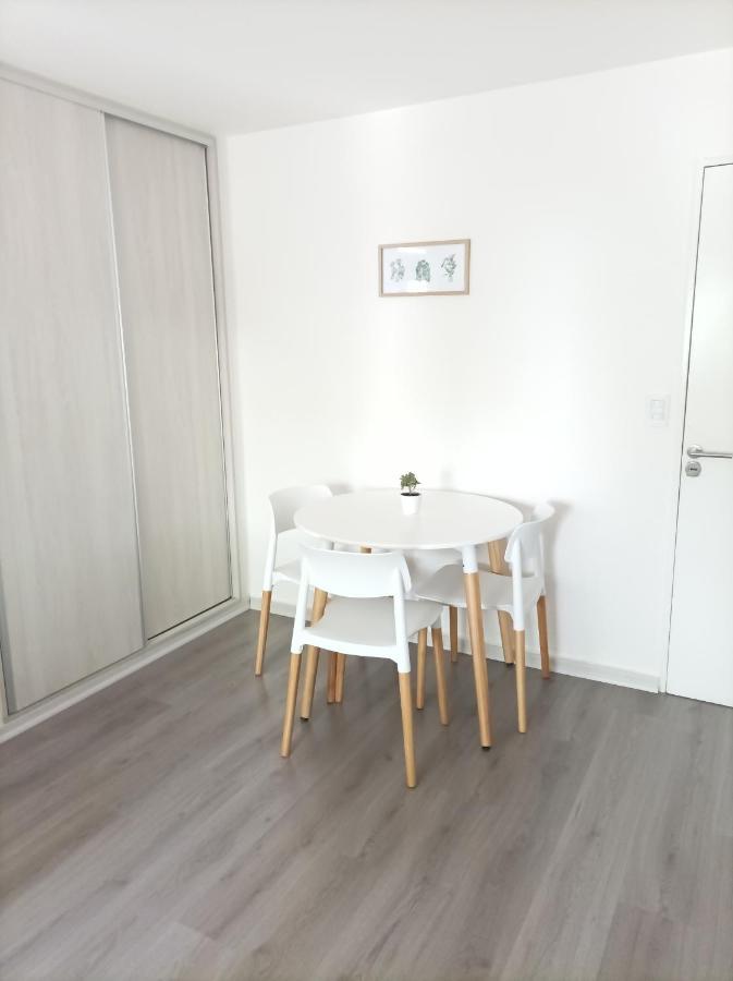 Buenaventura Terrazas Apartamento Mendoza