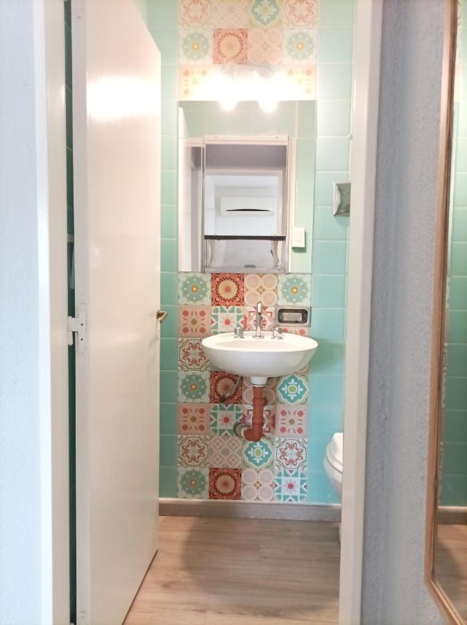 Buenaventura Terrazas Apartamento