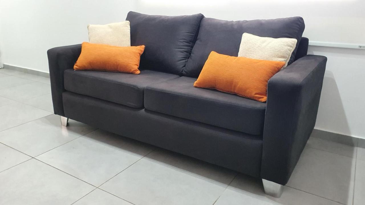 Deluxe Senderos Del Vino Iv Apartamento Mendoza
