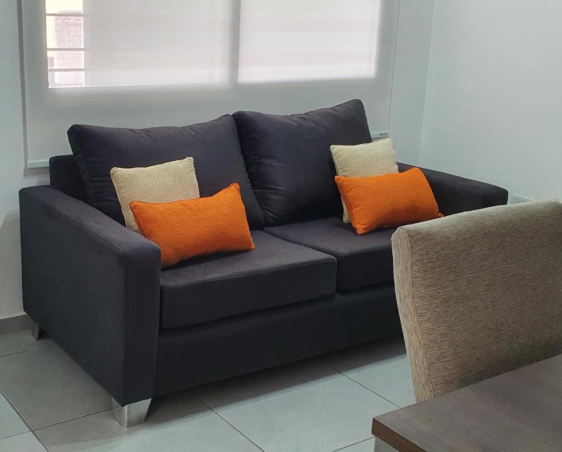 Deluxe Senderos Del Vino Iv Apartamento Mendoza