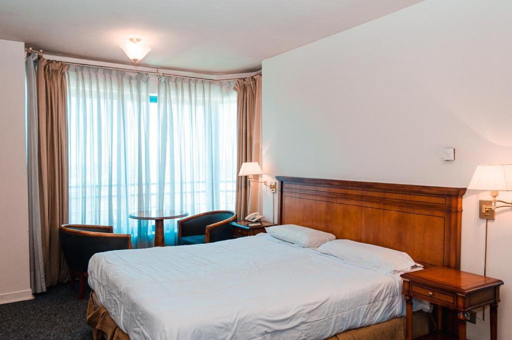 Millennium Apartamento