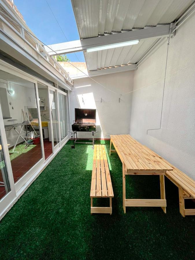 Hermosa Casa Estilo Nordico En Tranquilo Barrio Centrico Mendoza