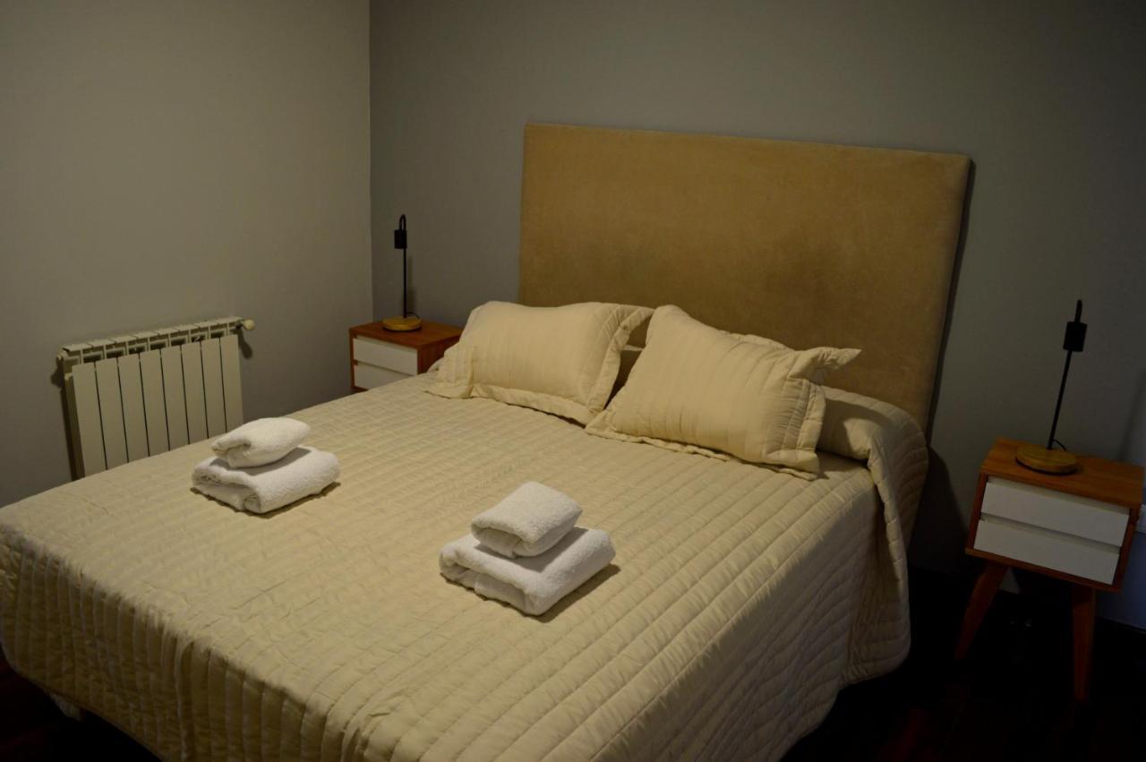 La Infinita Apartment *