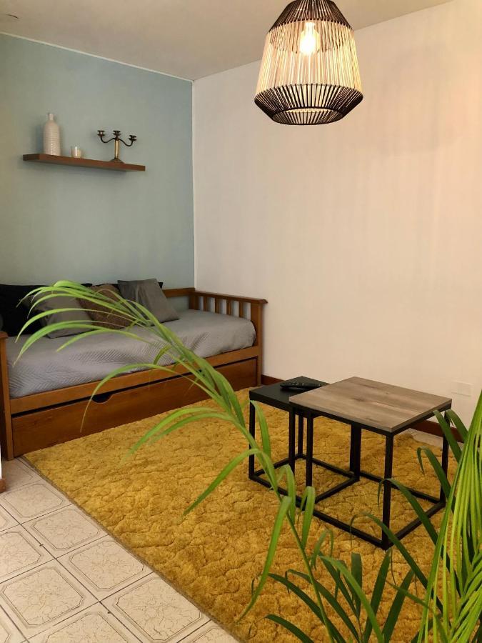 El Cielo Apartamento Mendoza