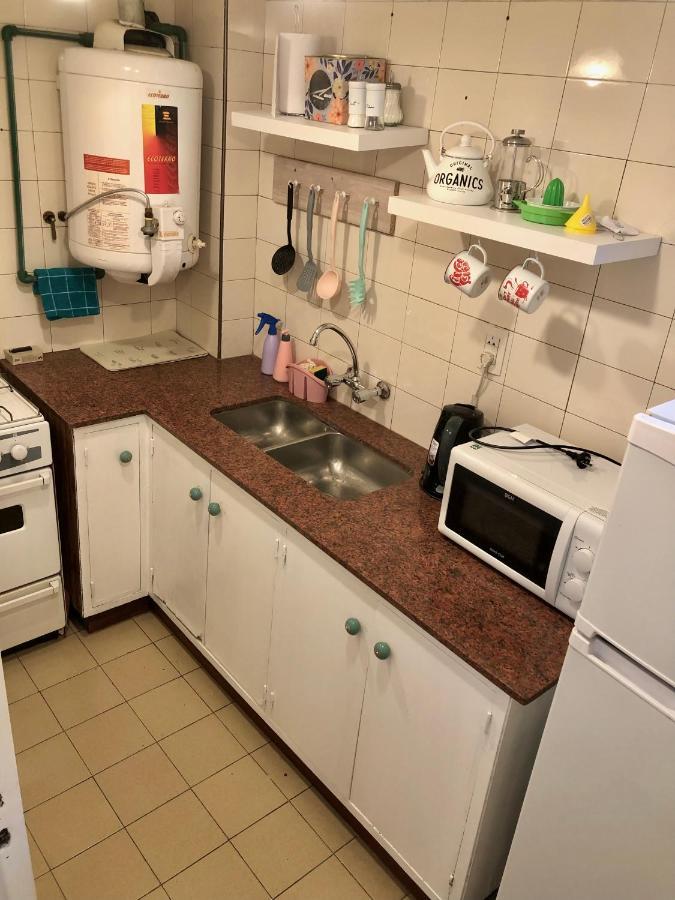 Apartamento El Cielo Mendoza