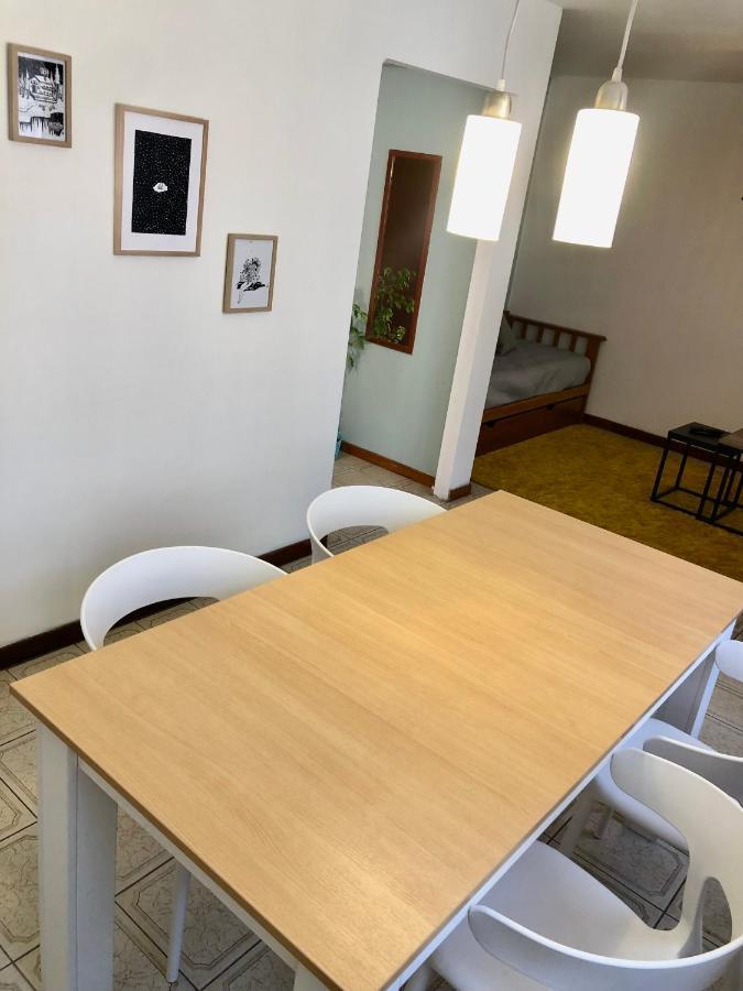 Apartamento El Cielo