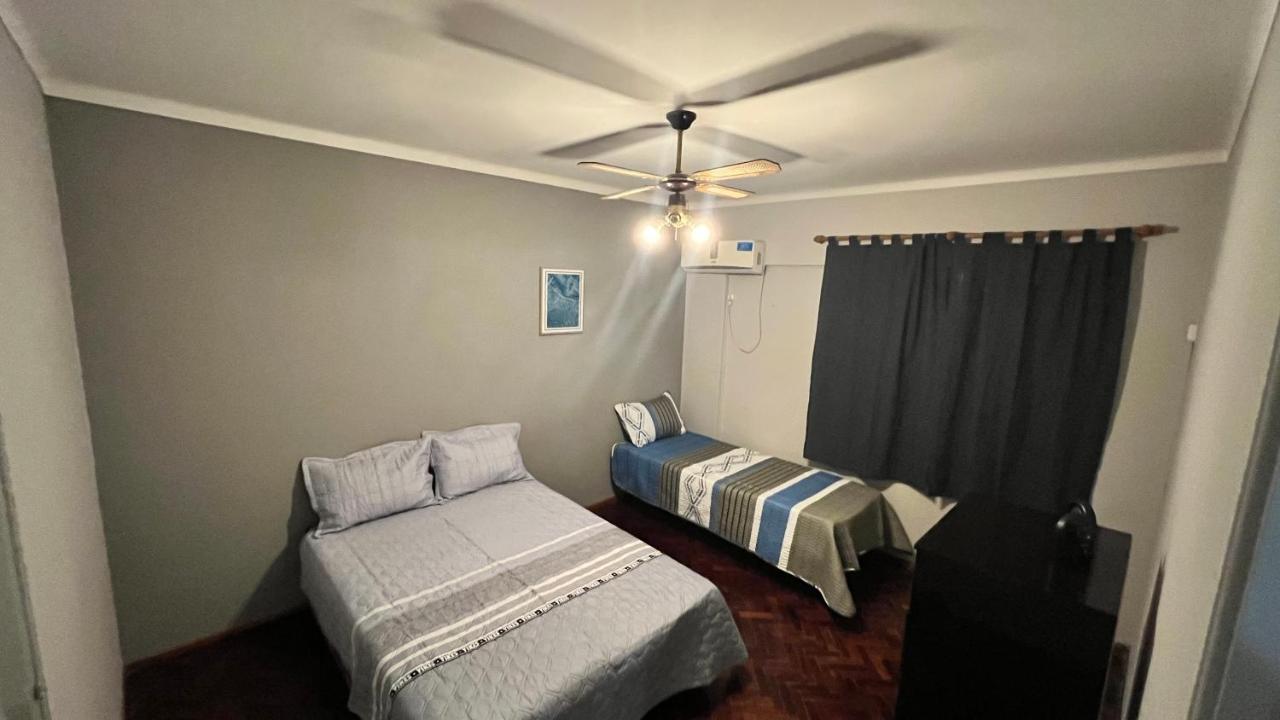 Apartment Balcones De Capital En Vendimia