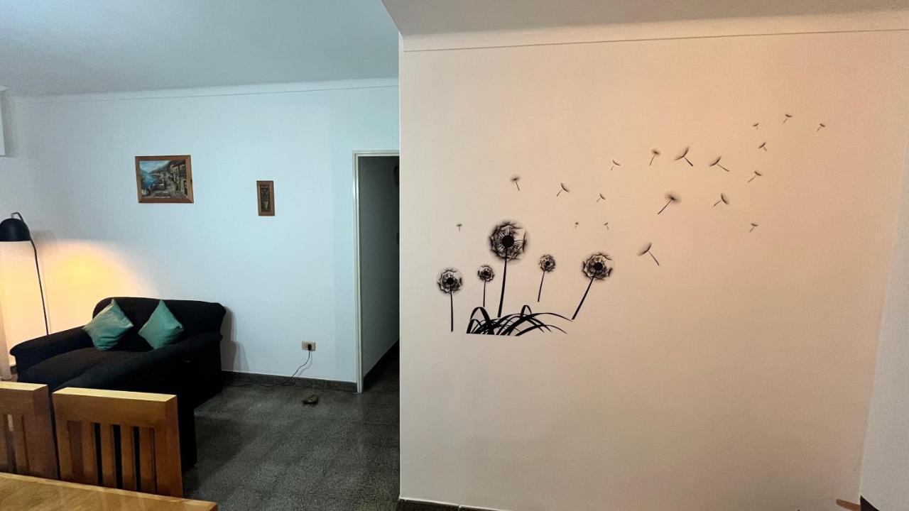 Balcones De Capital En Vendimia Apartment *