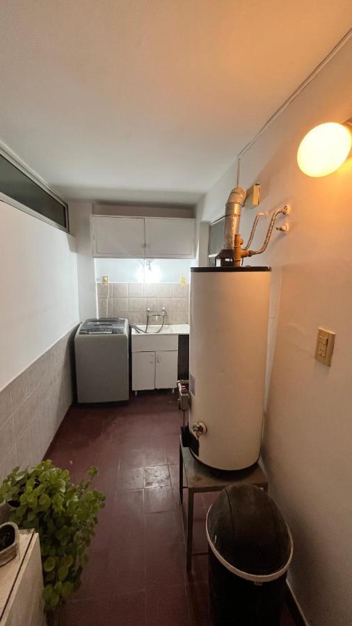Apartment Balcones De Capital En Vendimia