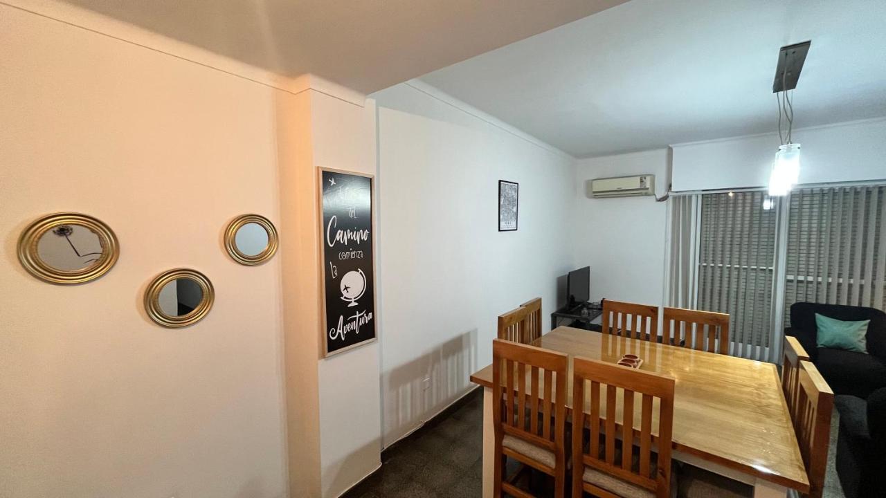 Apartment Balcones De Capital En Vendimia Mendoza