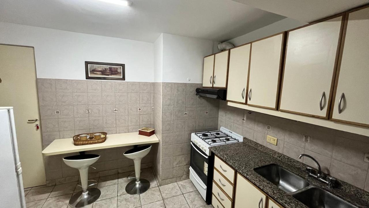 Balcones De Capital En Vendimia Apartment