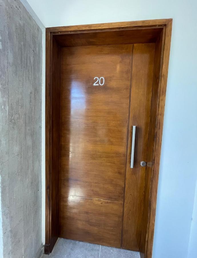 La Casita De Giulietta Apartamento Mendoza