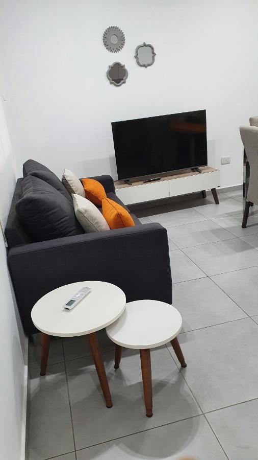 Apartamento Deluxe Senderos Del Vino Iv Mendoza