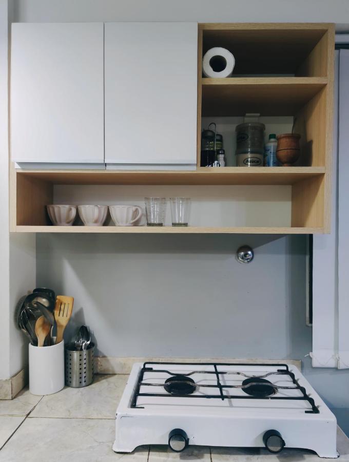 Apartment Hermoso Departamento Pleno Centro Asador - Caja Fuerte - Desayuno Incluido *