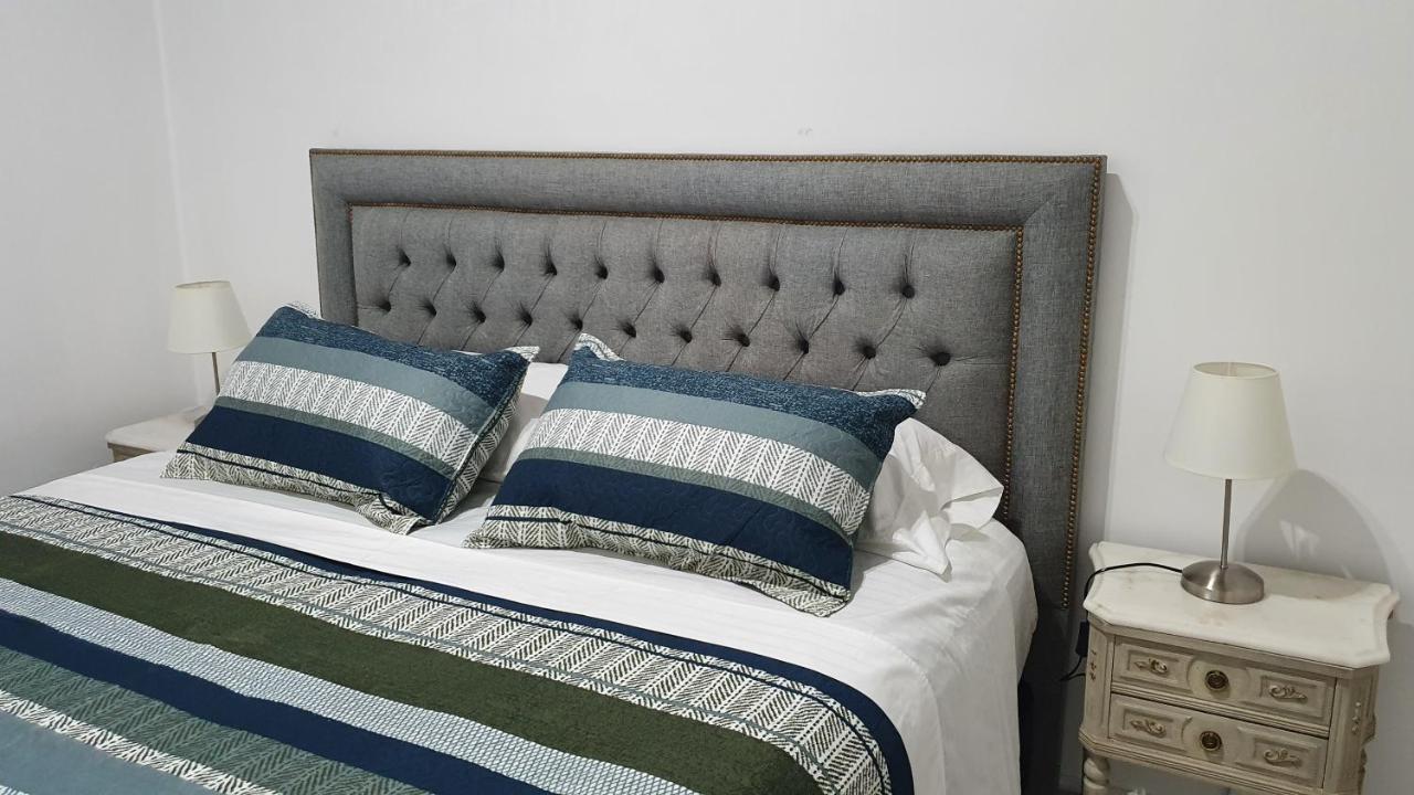 Apartamento Deluxe Senderos Del Vino Iv