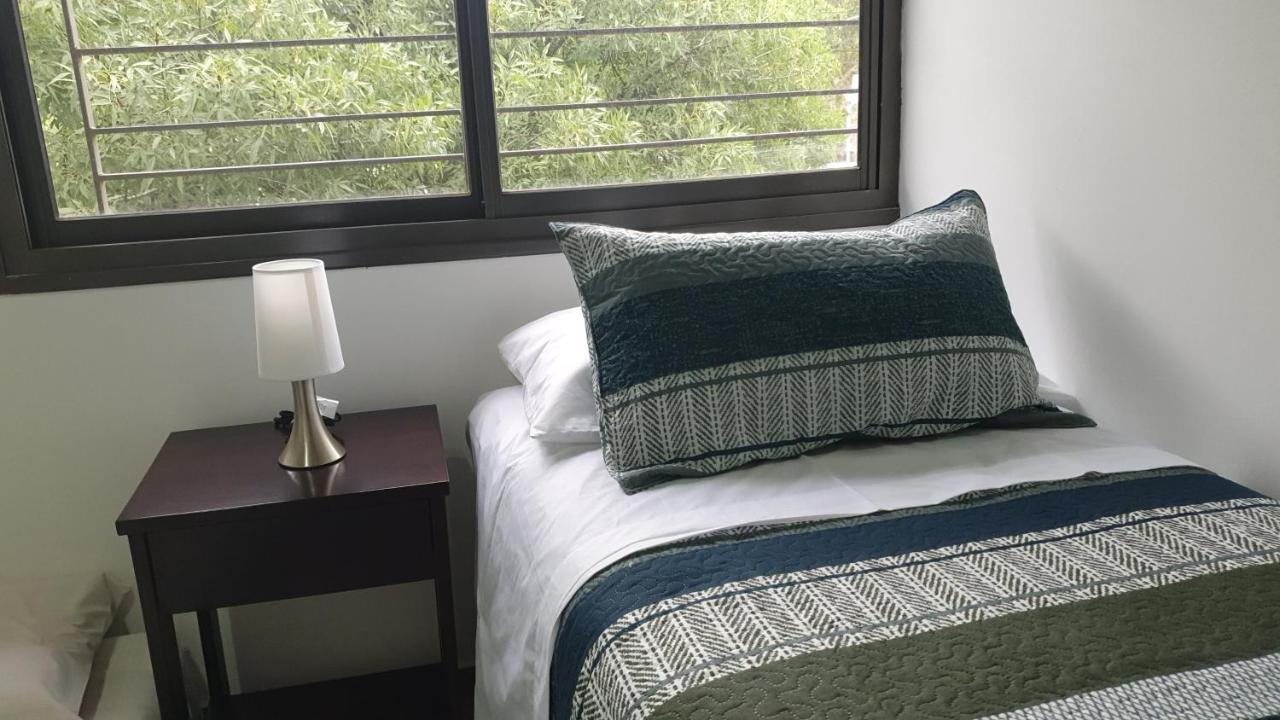 Apartamento Deluxe Senderos Del Vino Iv