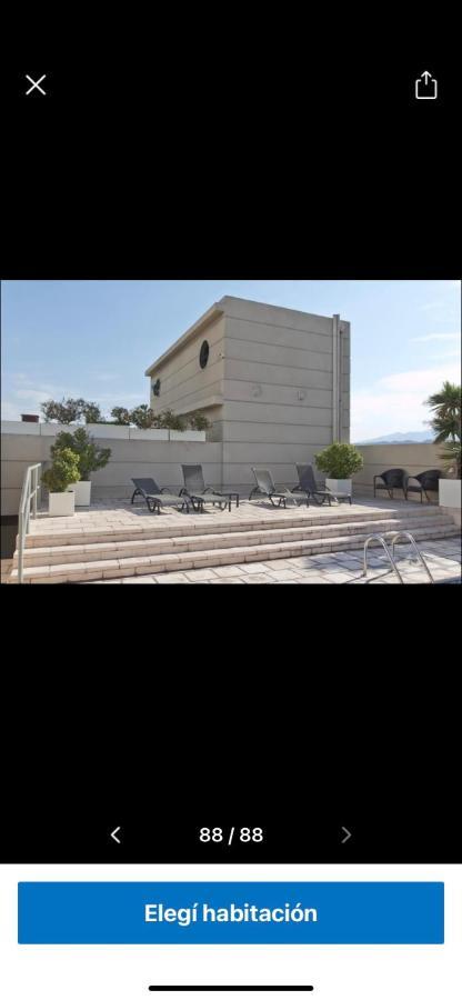 Espectacular Apartment *