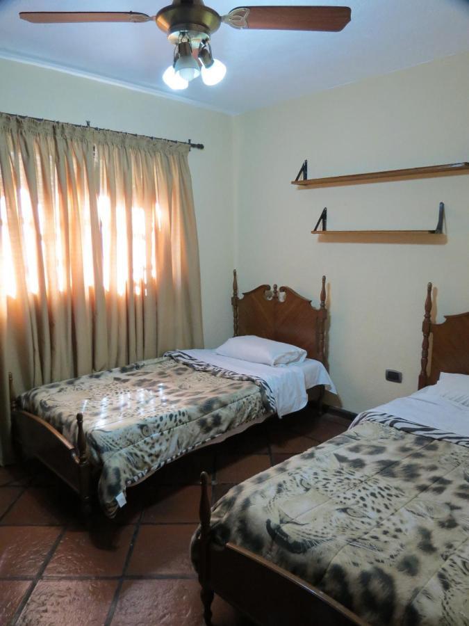 Сasa de vacaciones Quinta Montaña - Casa Entera Grupo O Familia 8-10 Personas - Céntrica, Piscina - Todas Comodidades!