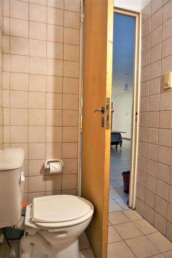 Alem Pa4 Apartamento Mendoza