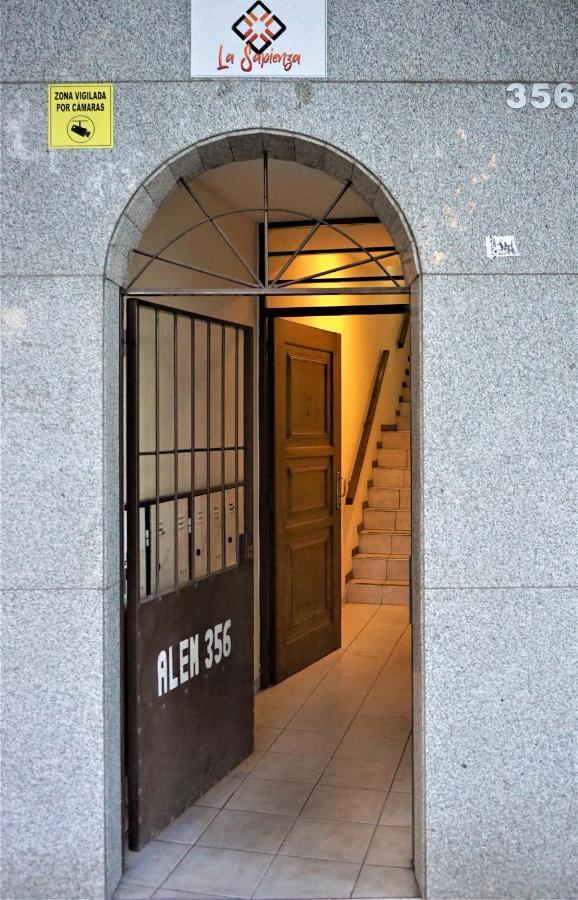 Alem Pa4 Apartamento Mendoza