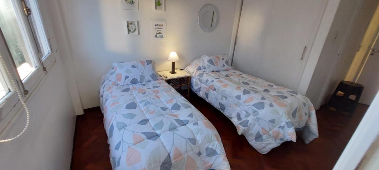 Apartamento Apartamento Centrico Amueblado