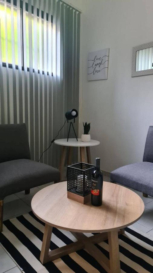 Terrazas De Rondeau Apartamento Mendoza